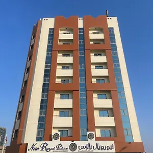  Apartment New Royal Palace United Arab Emirates