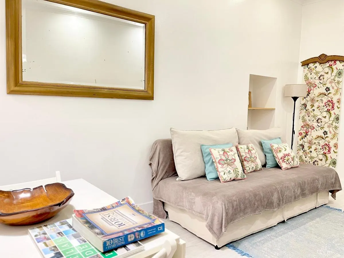 Apartments Center Alfama III Lisbon