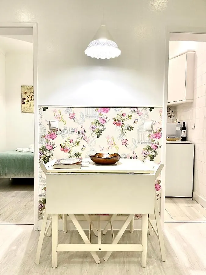 Apartments Center Alfama III Lisbon 0*,