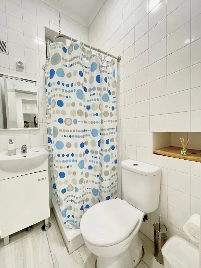 Apartments Center Alfama III Lisbon